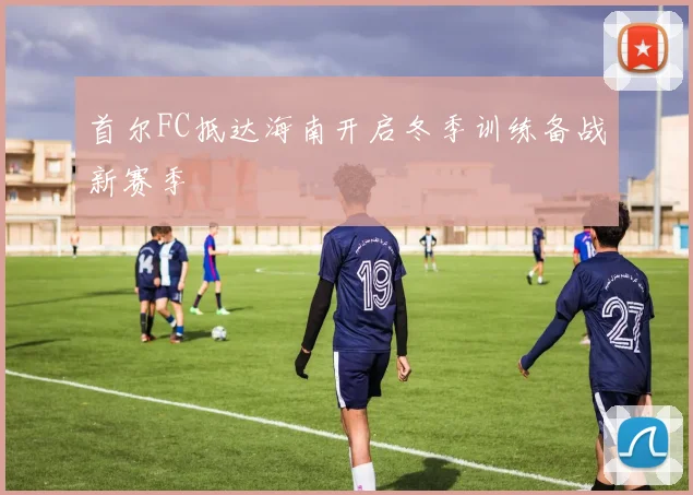 首尔FC抵达海南开启冬季训练备战新赛季